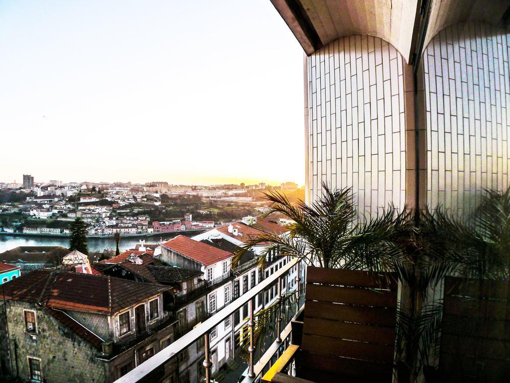 Lv Premier Apartments Clerigos- Re1 Porto Room photo