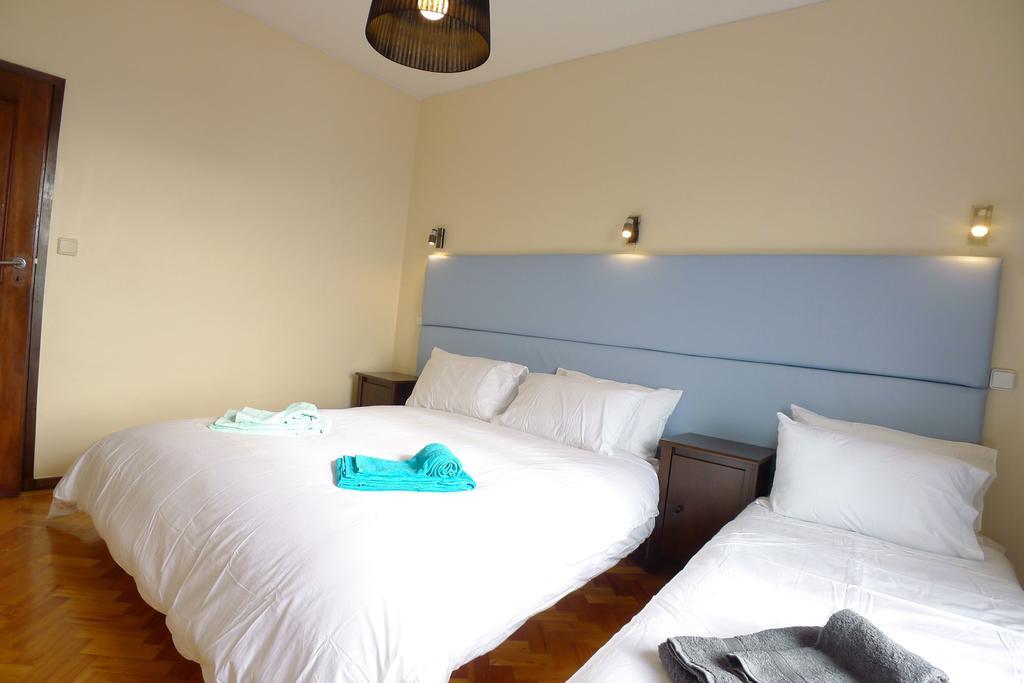 Lv Premier Apartments Clerigos- Re1 Porto Room photo